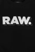 Art Xula sweatshirt G- Star Raw black