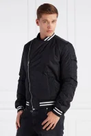 Куртка | Regular Fit Balmain чорний