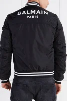 Jacket | Regular Fit Balmain black