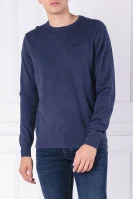 Sweater barons | Regular Fit Pepe Jeans London navy blue