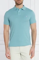 Polo | Slim Fit POLO RALPH LAUREN turquoise