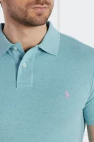 Polo | Slim Fit POLO RALPH LAUREN turquoise