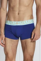 Boxer shorts Versace cornflower blue