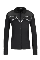 Shirt aira | Regular Fit GUESS black