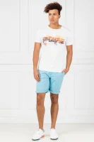 Shorts | Slim Fit Pepe Jeans London baby blue
