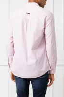 Shirt TJM SOLID | Regular Fit Tommy Jeans pink