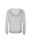 Ihoody Sweatshirt BOSS ORANGE gray