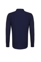 3301 shirt G- Star Raw navy blue