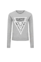 Sweatshirt  GUESS ash gray