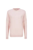 Gente Sweater Pinko powder pink