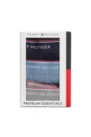 Bokserki Premium Essentials 3 Pack Tommy Hilfiger beżowy
