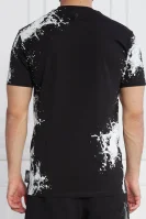 T-shirt | Regular Fit Plein Sport black