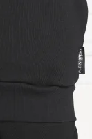 Bluza | Regular Fit Plein Sport czarny