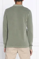 Polo | Regular Fit Marc O' Polo olive green