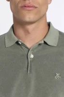 Polo | Regular Fit Marc O' Polo olive green