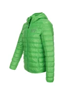 Jacket EA7 green