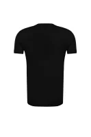 T-shirt T-Just-SJ Diesel czarny
