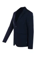 Jacket Armani Exchange navy blue