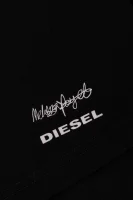 T-shirt Joe Diesel czarny