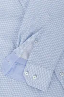 ESSENTIALS SHIRT Tommy Tailored baby blue