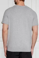 t-shirt sporty | relaxed fit Hugo Bodywear gray