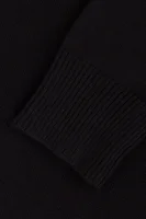 Sweter Aneta Desigual czarny