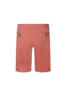 Shorts | Slim Fit Michael Kors pink