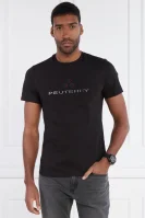 T-shirt | Regular Fit Peuterey black