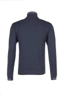 Sweatshirt BOSS GREEN navy blue