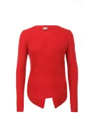 Segretto Sweater Marella SPORT red