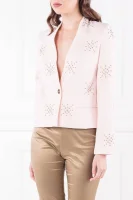 Jacket Jennifer Lopez | Regular Fit Marciano Guess powder pink