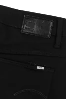 Shorts 3301 Ultra | Regular Fit G- Star Raw black