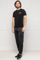 T-shirt | Slim Fit EA7 black