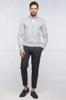 Shirt | Extra slim fit Calvin Klein blue