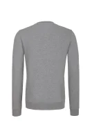 Damian c nk sweatshirt Tommy Hilfiger gray