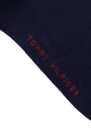 Skarpety 2-pack Tommy Hilfiger bordowy