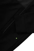 Sivon Sweatshirt BOSS GREEN black