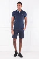 Polo Paul | Regular Fit BOSS GREEN navy blue