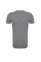 T-shirt  GUESS gray
