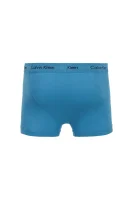 Boxer Short 3 Pack Calvin Klein Underwear blue