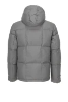 THDM Basic Down Jacket 15 Hilfiger Denim gray