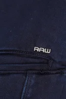 Koszula Midge Dumont G- Star Raw granatowy