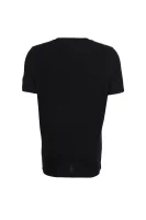 THDM Basic T-shirt Hilfiger Denim black