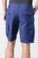 Shorts noto 1 | Regular Fit Napapijri blue