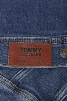Kurtka jeansowa classic trucker jack Tommy Jeans niebieski
