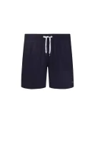 Swimming shorts | Regular Fit Tommy Hilfiger navy blue