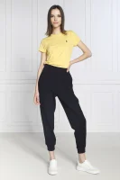 T-shirt | Regular Fit POLO RALPH LAUREN yellow