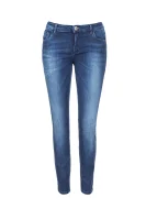 Jeans  Trussardi blue