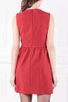 Dress | Regular Fit Red Valentino red