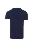 Gant Shield T-shirt Gant navy blue